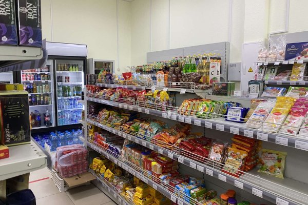 Какая сейчас ссылка на кракен