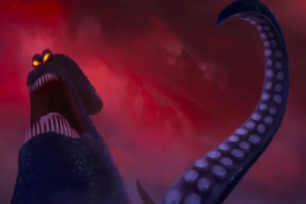 Kraken адрес